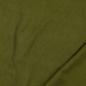 Preview: Viskose Leinen Stretch - uni, olive